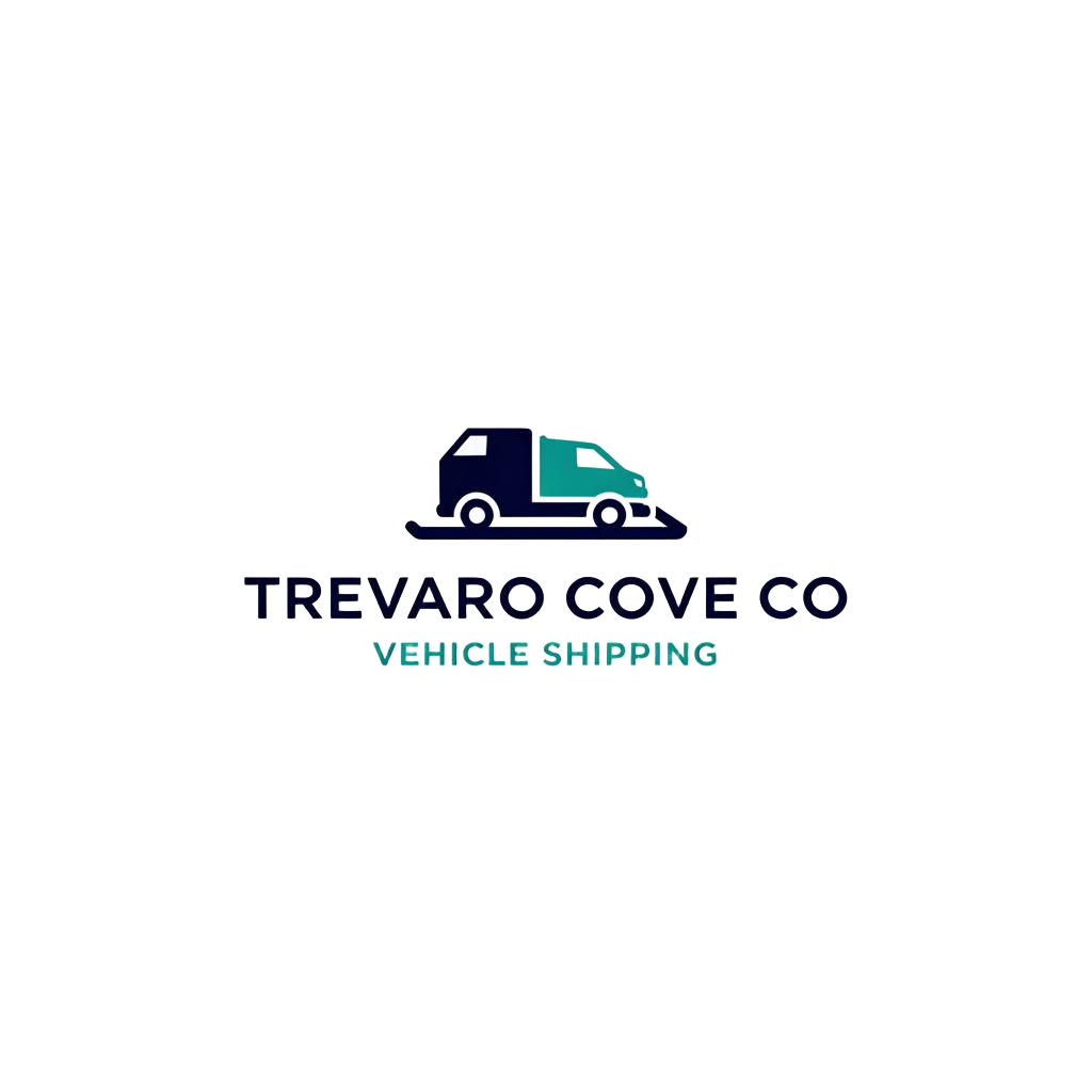 Trevaro Cove Co. Logo